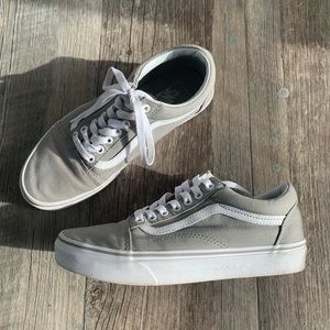 Women’s Vans Old Skool